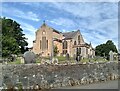 New Kilpatrick Parish Church