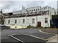 Former dance hall, Portstewart