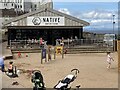 Native Seafood & Scran, Portstewart