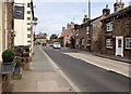 High Street (A661), Spofforth