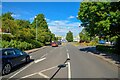 Swindon : Shaw Road