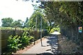 Swindon :  Barnfield Road