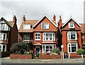 House on Flamborough Road