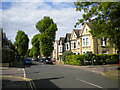 Chaucer Road, Bedford