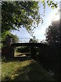 Bridge 85 (Grand Union Canal)