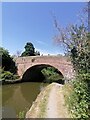 Bridge 93 (Grand Union Canal)