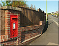 Postbox, Shorton