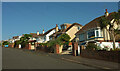 Houses on Lammas Lane