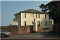 SX8960 : Roundham Court Retirement Home by Derek Harper