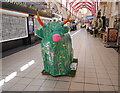 Heilan Coo, Victorian Market