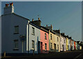 Terrace, Roundham Road