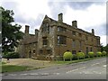 SP5750 : The manor house at Canons Ashby by Steve Daniels