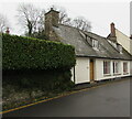 Dormer bungalow, High Street, Crickhowell