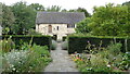 Country Cottage Garden Rooms