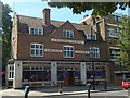 The Carlton Tavern, Maida Vale