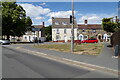 Church Street, Stratton St. Margaret