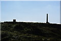 Wotherhead Hill Obelisk, Grains Bar