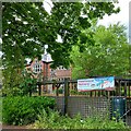 Far Headingley, Weetwood Primary school