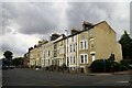 Houses at Mitcham