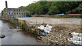 River Calder, Hebden Bridge