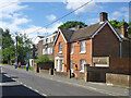 House on Malthouse Road, Crawley