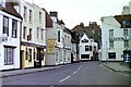 Beach Street, Deal, 1989