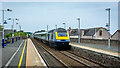 Speeding through Carnoustie - 43126