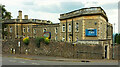 Regents Theological College, West Malvern