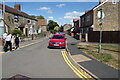 Church Street, Stratton St. Margaret