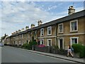 Terraced Houses, Marshfield Road, Chippenham