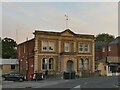 The West End Club, Audley Road, Chippenham