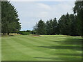McDonald Golf Club, 3rd Hole, Caledonian