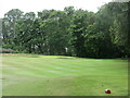 McDonald Golf Club, 15th Hole, Het Girdle