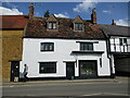 SP2540 : Birmingham House, Shipston on Stour by Jonathan Thacker
