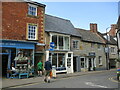 Sheep Street, Shipston on Stour