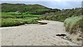 Inlet near Glenancross