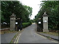 Gateway to Nonsuch Park