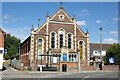 SU1787 : Stratton Methodist Church, Stratton St. Margaret by Geographer