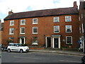 34 and 36 Church Street, Shipston on Stour