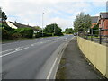 York Road (A166), Fridaythorpe