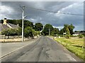 NZ1494 : West Road, Longhorsley by Adrian Taylor