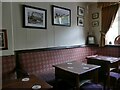 The Swan, Town Hill, Bramham - interior