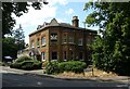 The Foley Hotel, Claygate