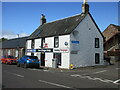 Longforgan Village Shop