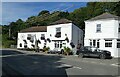 Ladock - The Falmouth Arms