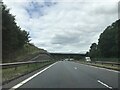 Road Bridge - A9 northbound