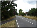 Bagshot Road (A319)