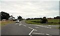 C8836 : Cloyfin Road by Malcolm Neal