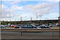 Fosse Shopping Park, Leicester