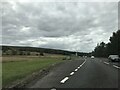 Layby - A9 northbound